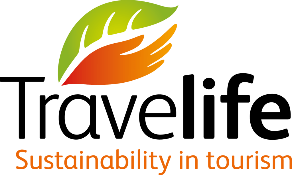 Travelife Logo